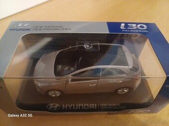 Model Hyundai i30 - 1