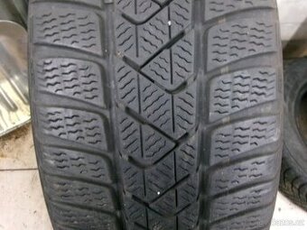 205/60 R16 PIRELLI (5-5,5mm) č.15358