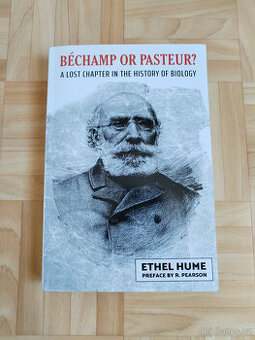 Bechamp or Pasteur? - 1