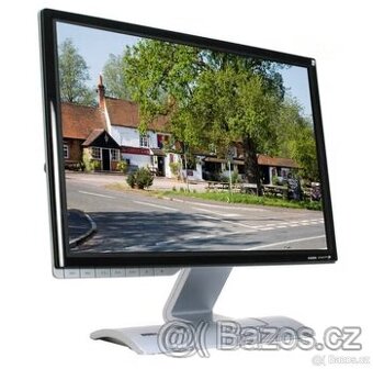 Monitor 24” Benq V2400W