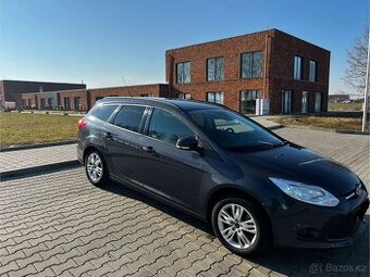 Prodám Ford Focus 1.6i Rok 2011 Stk do 12/2026