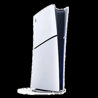 PlayStation 5 Slim Digital Edition (nová) - bez ovladače