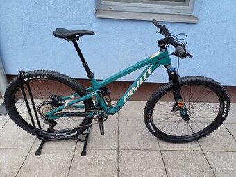 Pivot Trail 429 XT/XTR, vel M, nové - 1