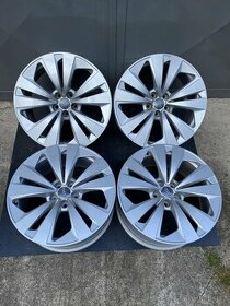 ✅ R19 ®️ ORIGINÁL Audi 5x112, ET20 ✅ A5 Q7 Q8