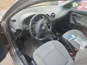 Seat ibiza 1.4tdi 55kw