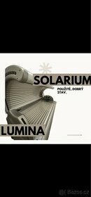 Solarium Lumina - 1