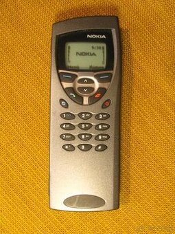 NOKIA 9110  atrapa, originální dil