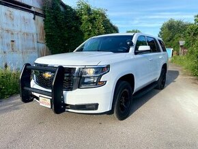 2018 Chevrolet TAHOE Police Pursuit Vehicle | 5.3 V8 | DPH - 1