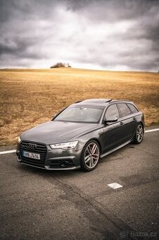 Audi A6 3.0 BiTdi 240kw Competition - 1