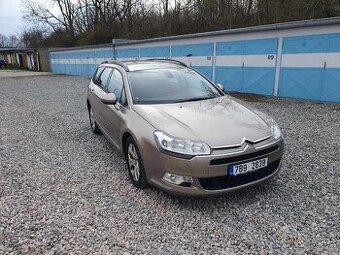 Citroen C5 2.0HDI 120kW Hydractive 3+ Tendance Tourer - 1