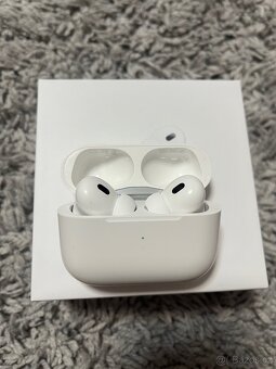 Airpods pro 2 usb-c