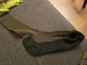 Termo ponožky letní - 1