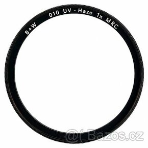 B+W UV filter 46mm UV MRC Basic