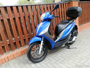 Piaggio medley 125 S ABS