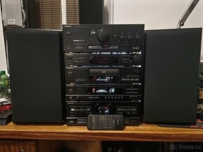 Hifi komponenty Technics