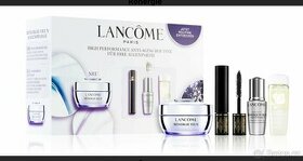 LANCOME - SADA S OČNÍM KRÉMEM RÉNERGIE