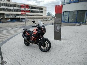 KTM 1290 ADVENTURE S 2020