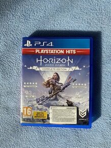 Hra na PlayStation 4 (nová) - 1