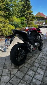 Kawasaki Z800