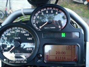 BMW R 1200 GS 2005