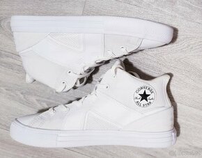 Converse Chuck Taylor Vysoké Pánské Boty Vel. 44.5 - 1