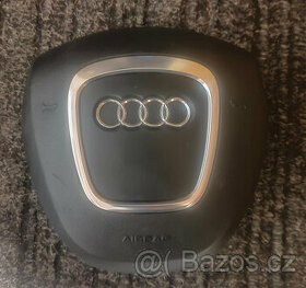 Airbag do volantu Audi A6 4F 2004-2011