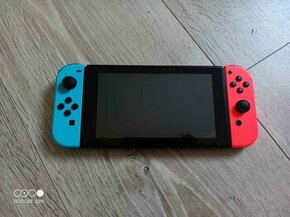 NINTENDO  SWITCH - 1