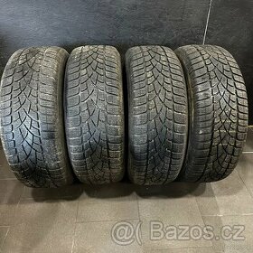 Sada pneu Dunlop 225/60/17 99H