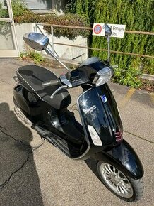 Vespa Sprint 125