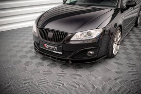 Seat Exeo r.v.2008-2013 veškeré náhradní díly z vozu - 1