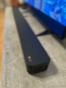 Soundbar LG SN6Y