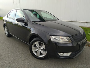 Škoda Octavia 1.4 TSi, navi, tempo, vyhř. sed