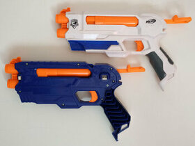 Pistole Nerf N-strike Elite SPLITSTRIKE