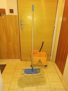 Sada - mop Ecolab 50 cm