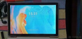 Tablet FACETEL 10,1 - SLEVA