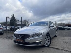 Volvo V60 1,6 D 1.MAJ. GARNACE KM,TOP