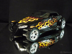 Plymouth Prowler Anson 1/18 - 1