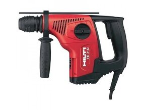 Vrtací kladivo HILTI TE 7-C 230V