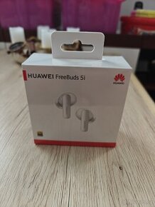 Sluchátka Huawei Freebuds 5i