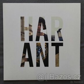 Paulie Garand - HARANT splatter vinyl