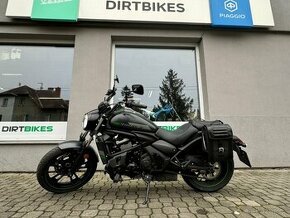 KAWASAKI VULCAN S ABS MY25 + SHAD SR38