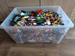 LEGO Mix 10,5 kg