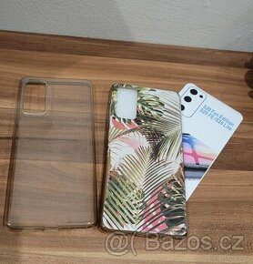 Obal na mobil Samsung S20 FE/ S20