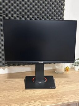 Herní monitor 24" ASUS TUF Gaming VG249Q