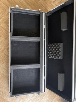 Přepravní kufr / flightcase