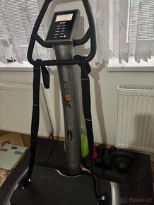 Vibrační fitness stroj DKN XG 10