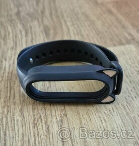 Náhradní pásky na Mi band 6 - 1