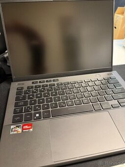 Notebook - ASUS ROG Zephyrus G14 Eclipse Gray - v záruce