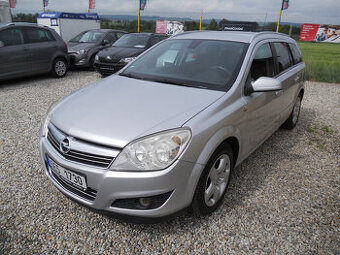 Opel Astra 1.9 CDTi 74Kw