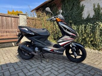 Yamaha YQ 50 Aerox